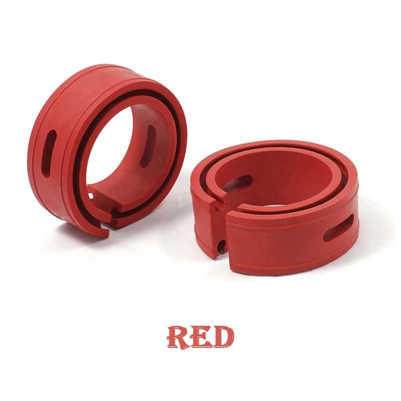 Автомобильный резиновый пружинный бампер OVERE амортизатор для Hyundai Solaris I30 creta IX25