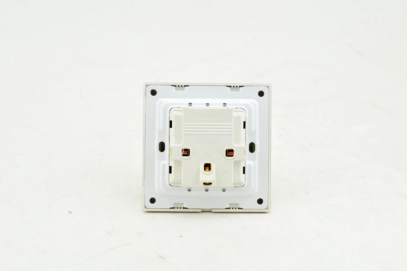 MK WS05013 Home EU US AU UK универсальная настенная панель розетки блока питания зарядный