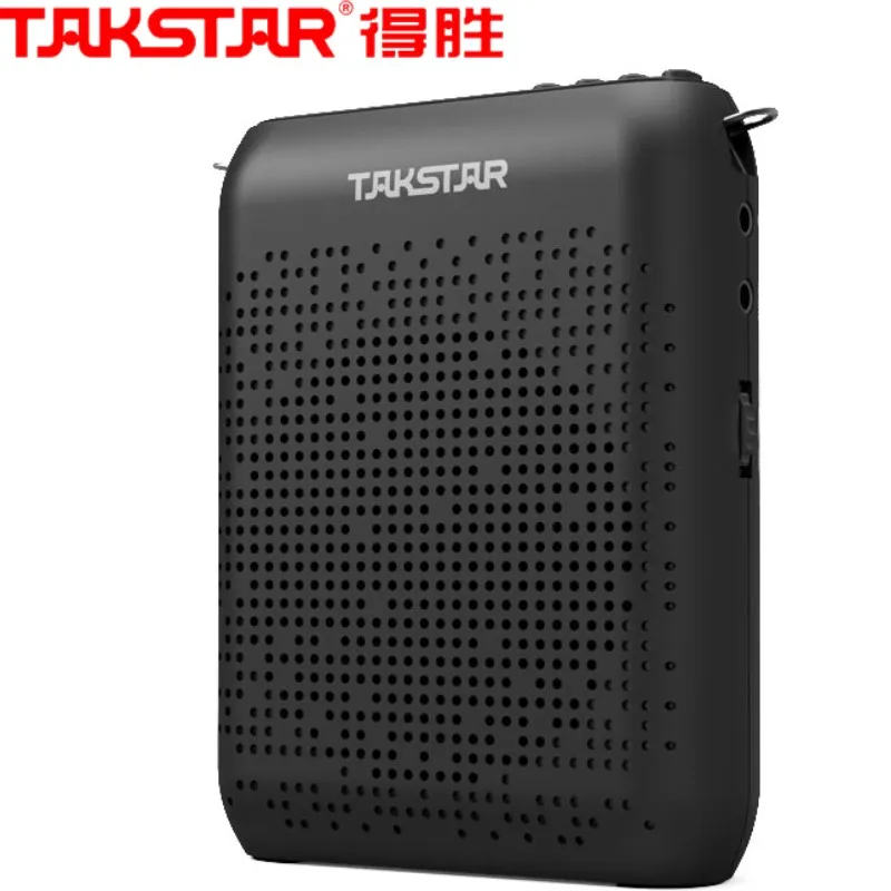 Takstar E220 цифровой мегафон светильник портативный голосовой усилитель Bluetooth