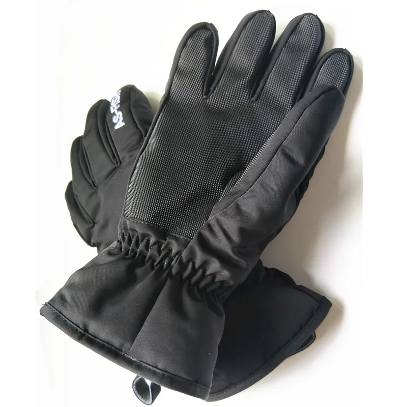 Winter Ski Snowboard Finger Gloves Guantes Nieve Snow Snowmobile Cycling Motorcycle Skiing Sport Windproof Waterproof Gloves
