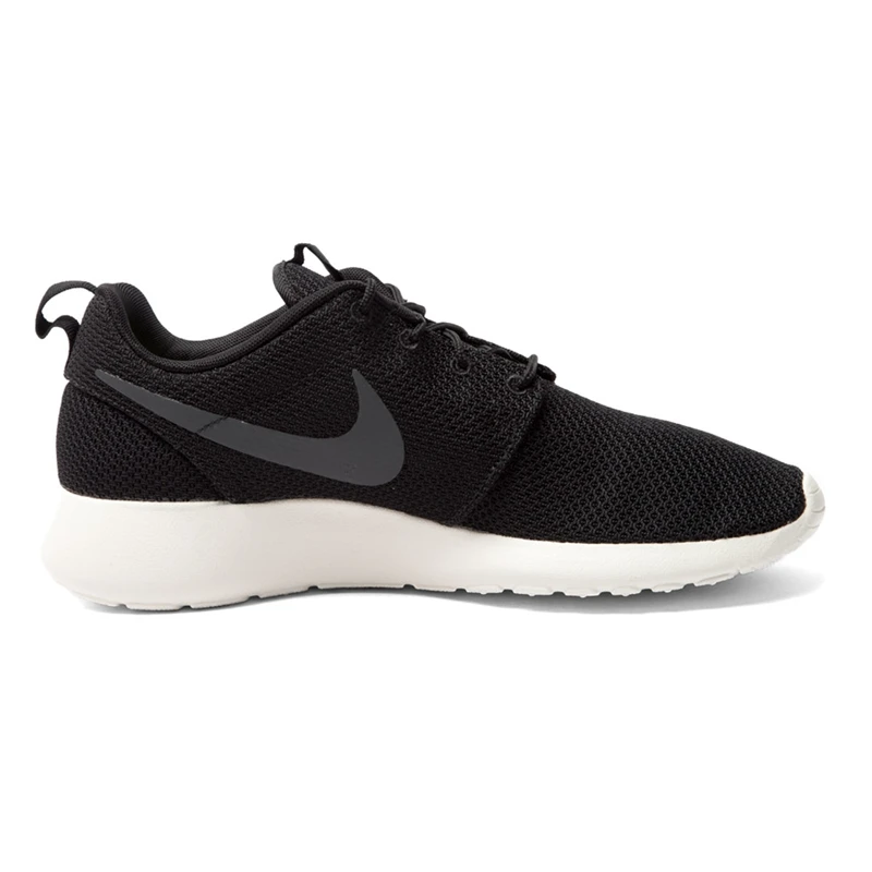 Оригинальное новое поступление 2018 NIKE ROSHE RUN мужские кроссовки|men's running shoes sneakers|nike