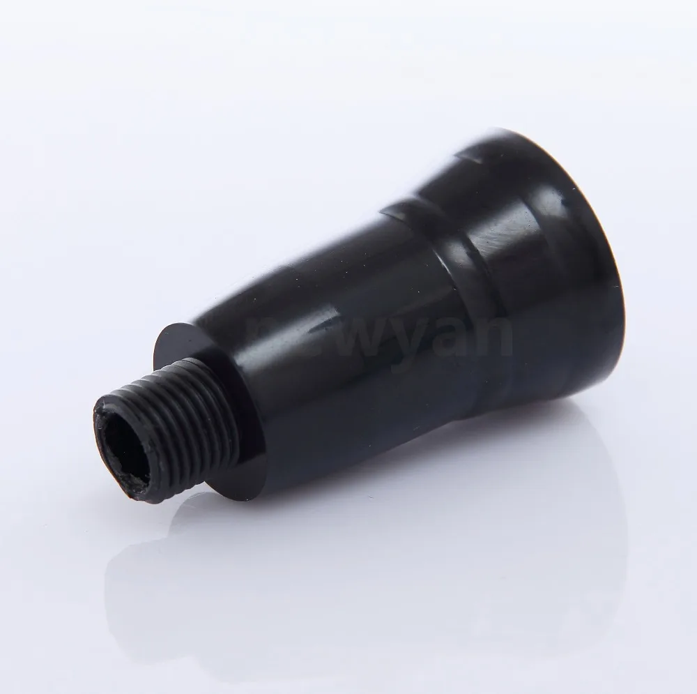 Бесплатная доставка компоненты машинки для татуировок: 10 шт. игольчатых втулок +