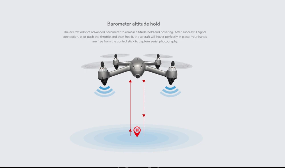 MJX B2SE 5G gps Радиоуправляемый Дрон 1080P камера Квадрокоптер WiFi FPV позиционирование бесщеточный удержание высоты Радиоуправляемый Дрон RTF возврат одним ключом