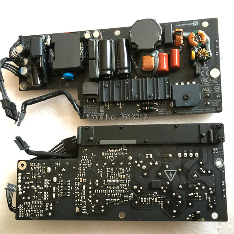 Оригинальный блок питания AP A007 ADP-185BF для Apple iMac 21 5 &quotA1418 2012-2015 года | Компьютеры и