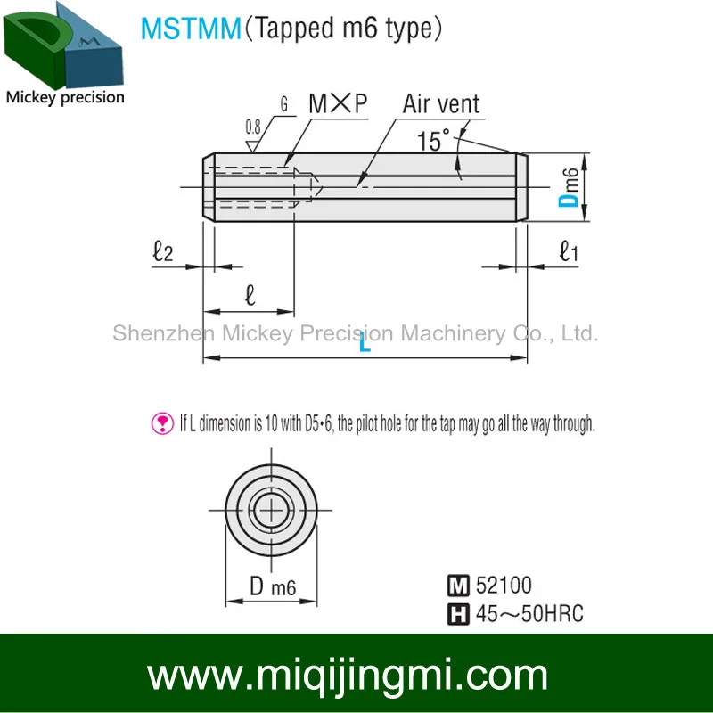 Китайский производитель крепеж 4*10 мм MSTMM4 10 штифты типа M6|dowel pin|pin manufacturerspin dowel |