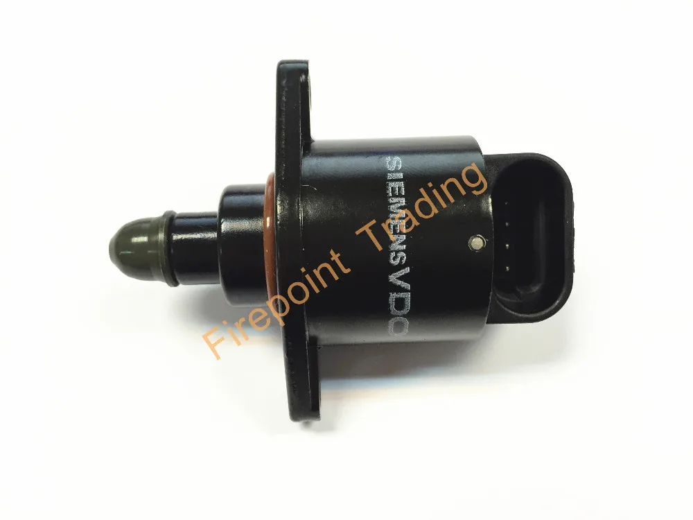 Новый клапан управления холостым воздухом для Chery QQ OEM S11 1135011|idle air control valve|idle