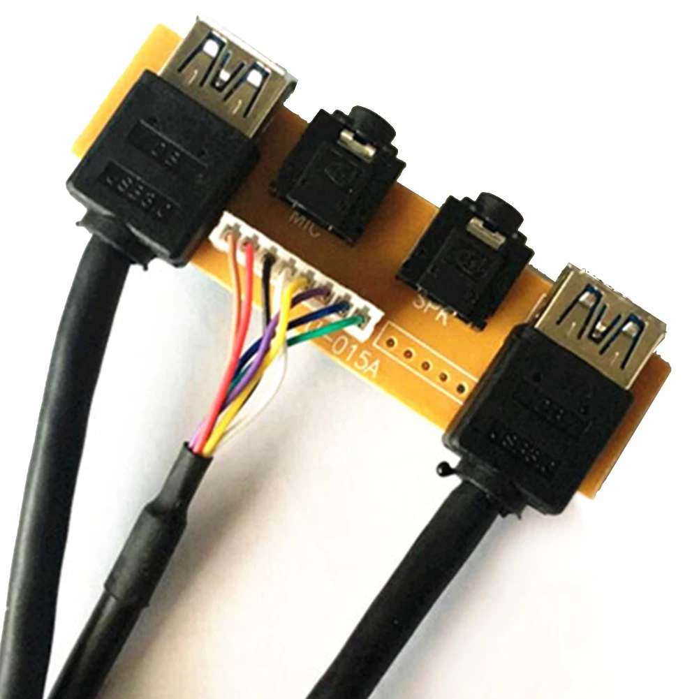 Подключение расширение проводимости легко установить домашний портативный USB3.0