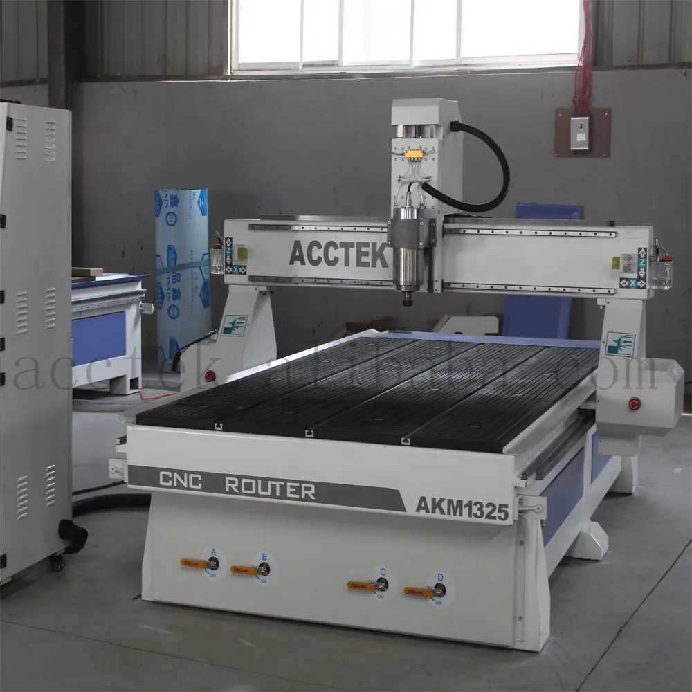 Машина для резьбы по дереву с ЧПУ 3d контроллер dsp вакуумный деревянный стол