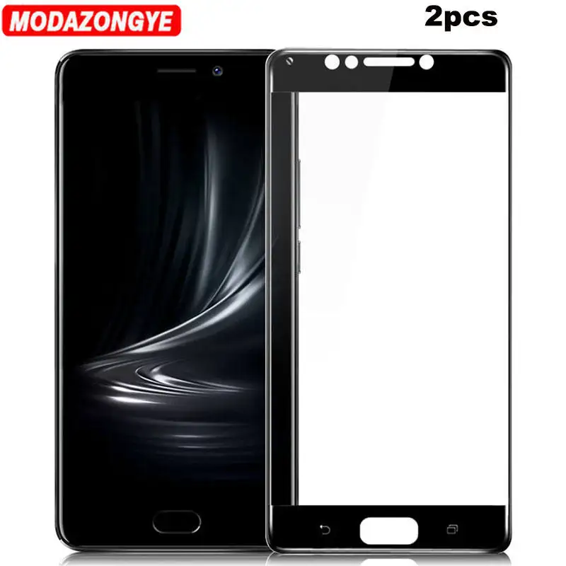 Защитное стекло для Asus ZenFone 4 Max ZC520KL X00ED 2 шт.|screen protector|full coverprotector screen |