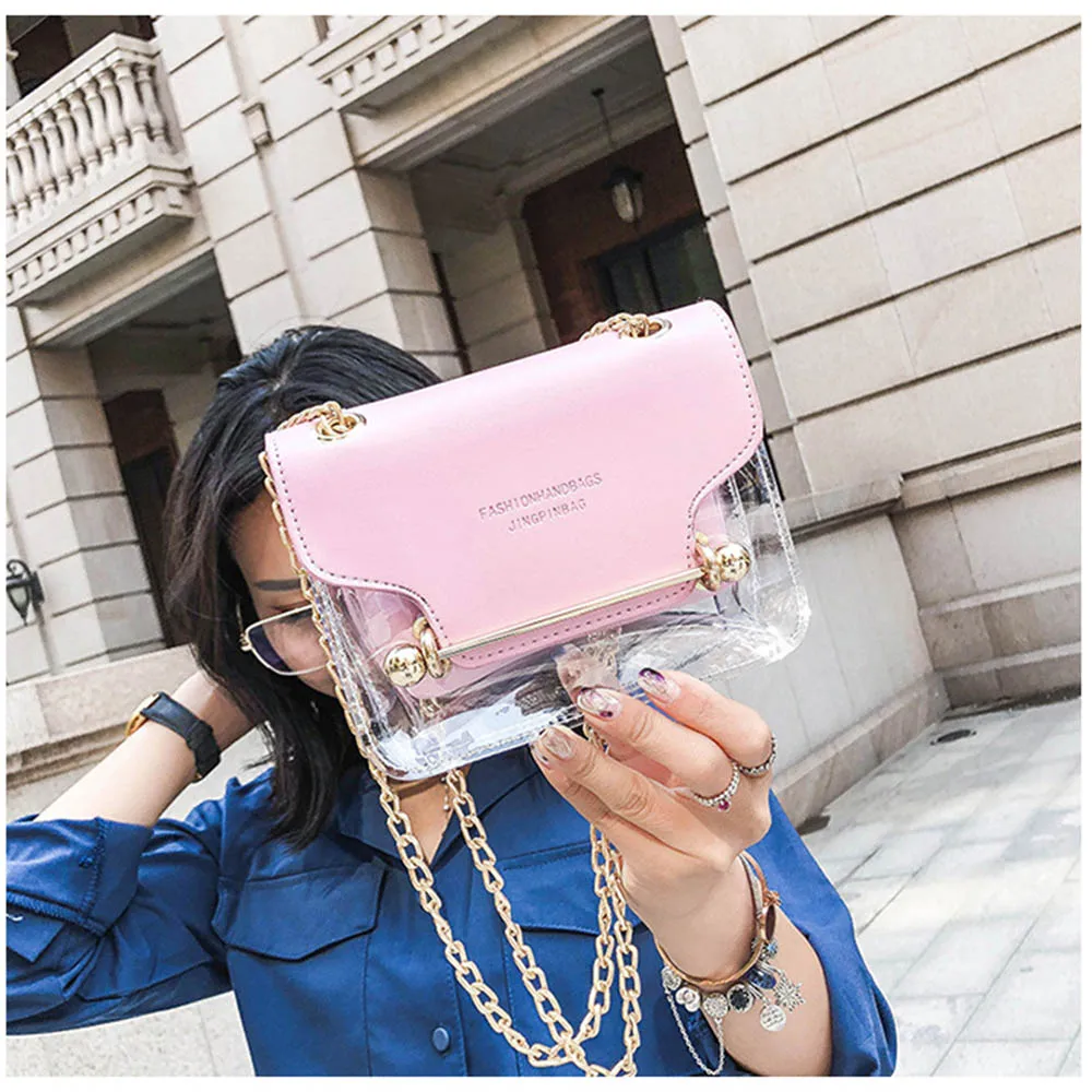 Модные женские брендовые дизайнерские маленькие квадратные кошельки Женская