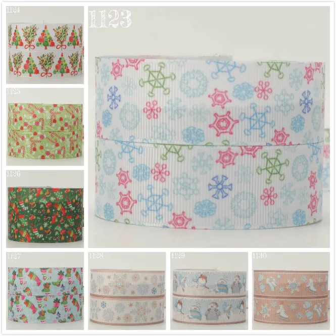 10 метров-разные размеры-рождественских лент-новогодних ёлок/Санта