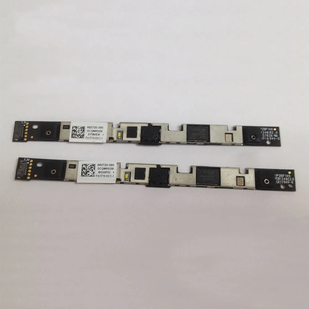 

Веб-камера для ноутбука Pavilion M6 M6-1045Dx Series, DCQMR019I 682720-390 (10071)