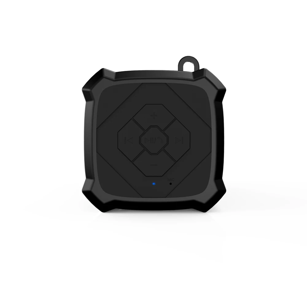 Bluetooth Колонка A6 Super Bass беспроводная 3D стерео для занятий спортом на открытом