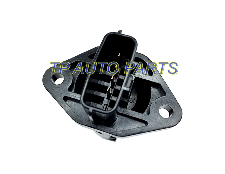 Maf датчик массового расхода воздуха для I30 G20 Maxi ma Sentra OEM 22680 4M500 AD200|sensor sensor|sensor flow
