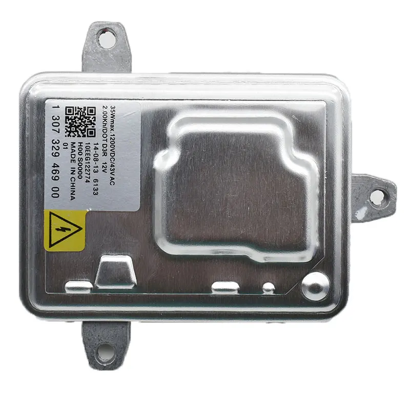 Блок управления ксеноновым балластом ECU 130732946900 D3S для Dodge Дротика 2013 2016|Аксессуары