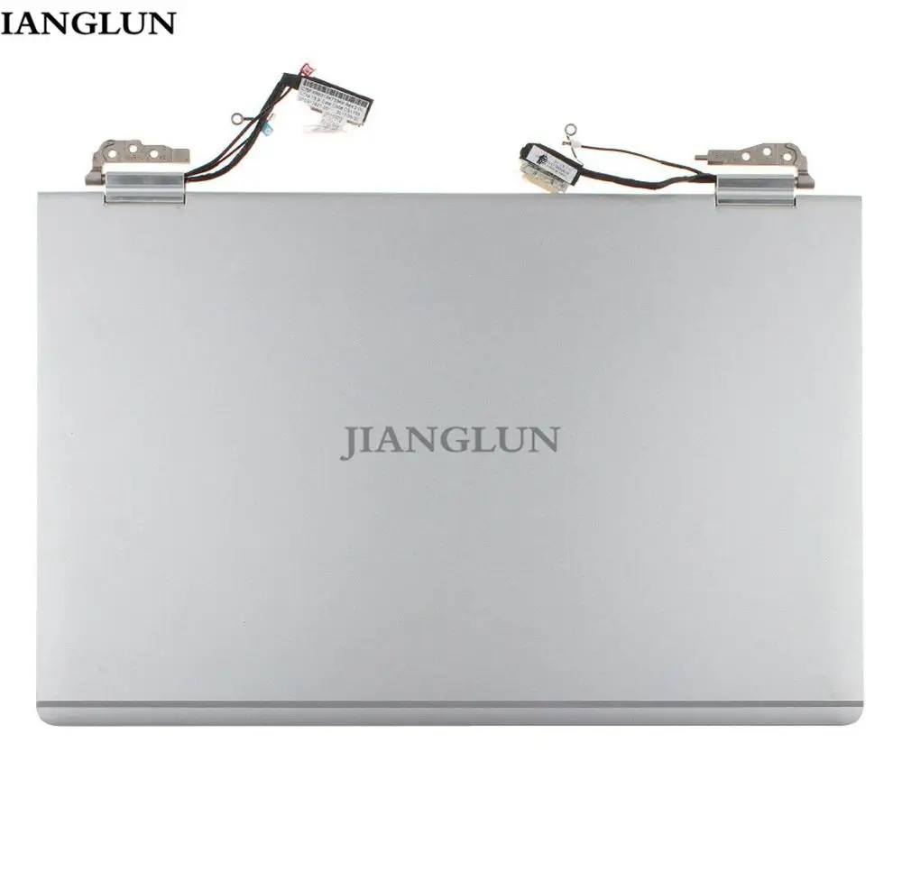 Сенсорный ЖК-экран JIANGLUN 13 3 дюйма в сборе для HP EliteBook X360 1030 G2 | Компьютеры и офис