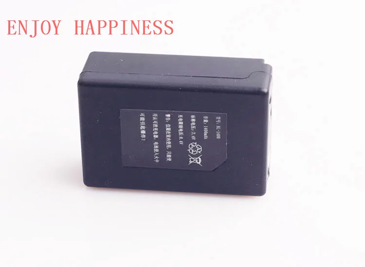 

Hi-Target Battery RTK GPSBattery