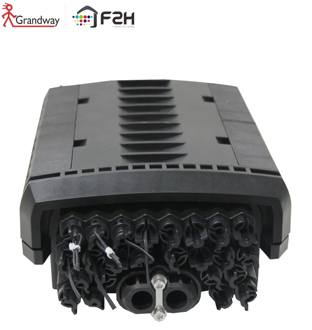[Grandway Original] падение кабеля закрытие F2H JCD 24 2 FTTH тип волоконно оптического