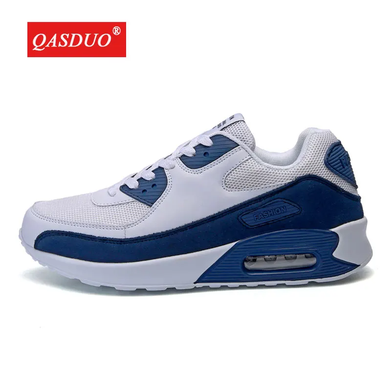 Men casual shoes Unisex 2019 Spring Trainers Breathable outdoor walking light weight antiskid Rubber sole true sneakers | Обувь