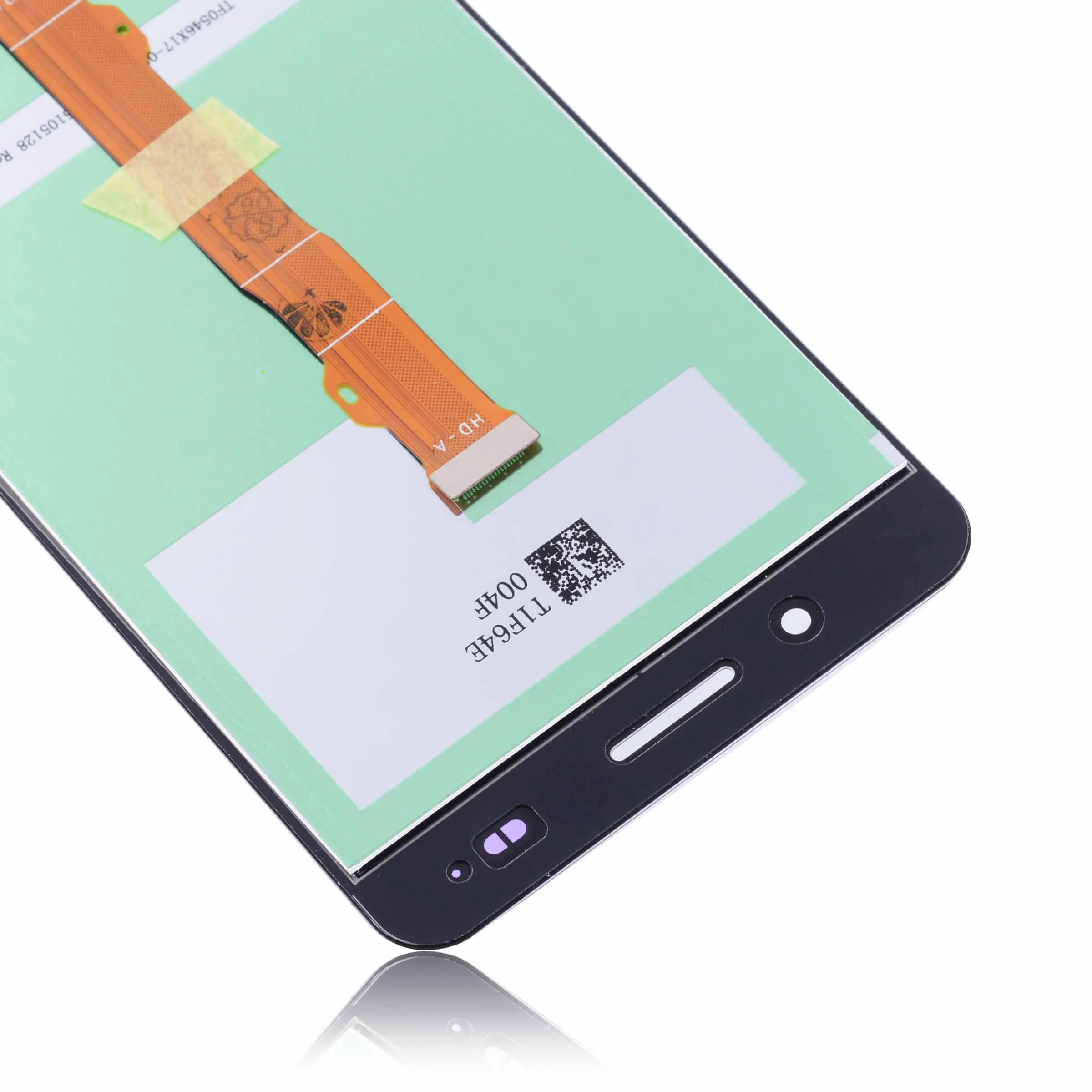 5 ''Дисплей для Huawei Y6 II ЖК дисплей Сенсорный экран Digitizer Дисплей Холли 3 CAM L23 L03 L21