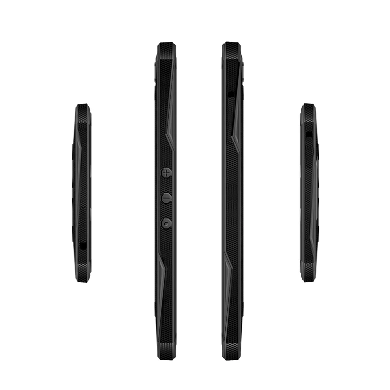 HOMTOM зоджи Z8 IP68 4G Водонепроницаемый смартфон B Оперативная память 6 Встроенная 5 0