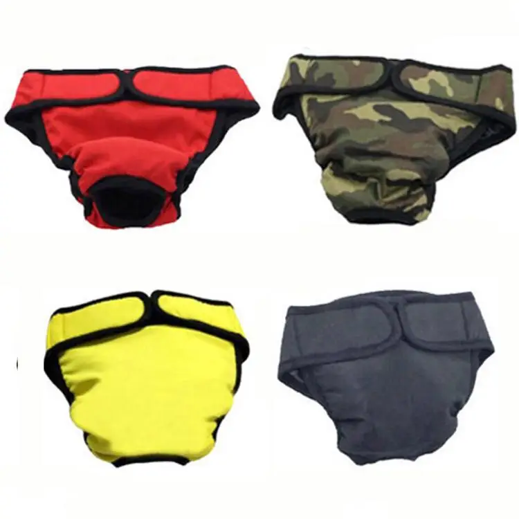2 шт собака физиологические брюки XS XXL гигиеническая салфетка моющиеся женские