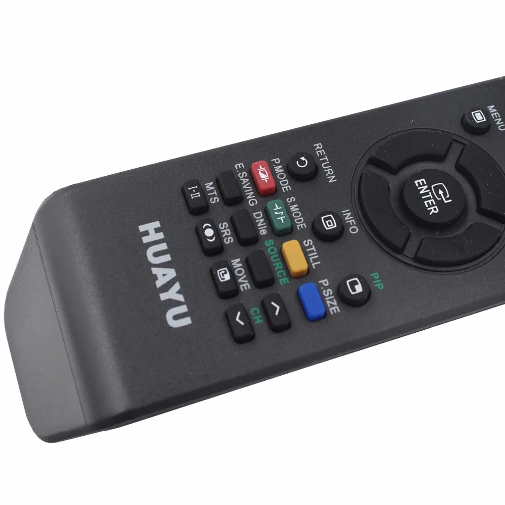 COMPATIBLE FOR SAMSUNG BN59-00507A TV REMOTE LE26R71B LE26R71BX LE32R32B | Электроника