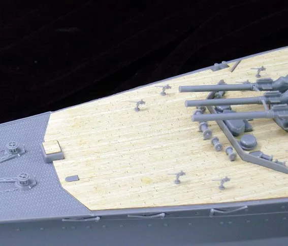 ARTWOX 78014 Yamato японская Тамия линкор деревянная палуба AW10004|tamiya yamato|japanese battleship yamatoyamato