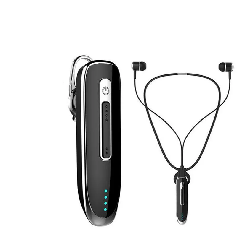 Модные беспроводные Bluetooth наушники K2 с шумоподавлением, стерео наушники, наушники с громкой связью, с микрофоном для телефона