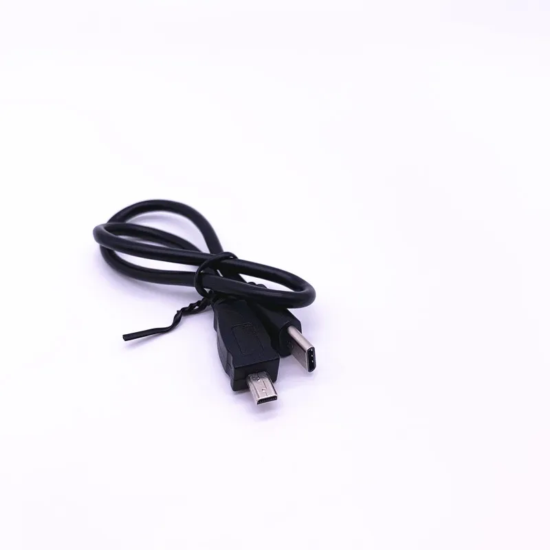 Фотокамера с интерфейсом USB 3 1 на 8 контактов для Nikon Coolpix P510 P520 D5200 D5100 D3300 D3200
