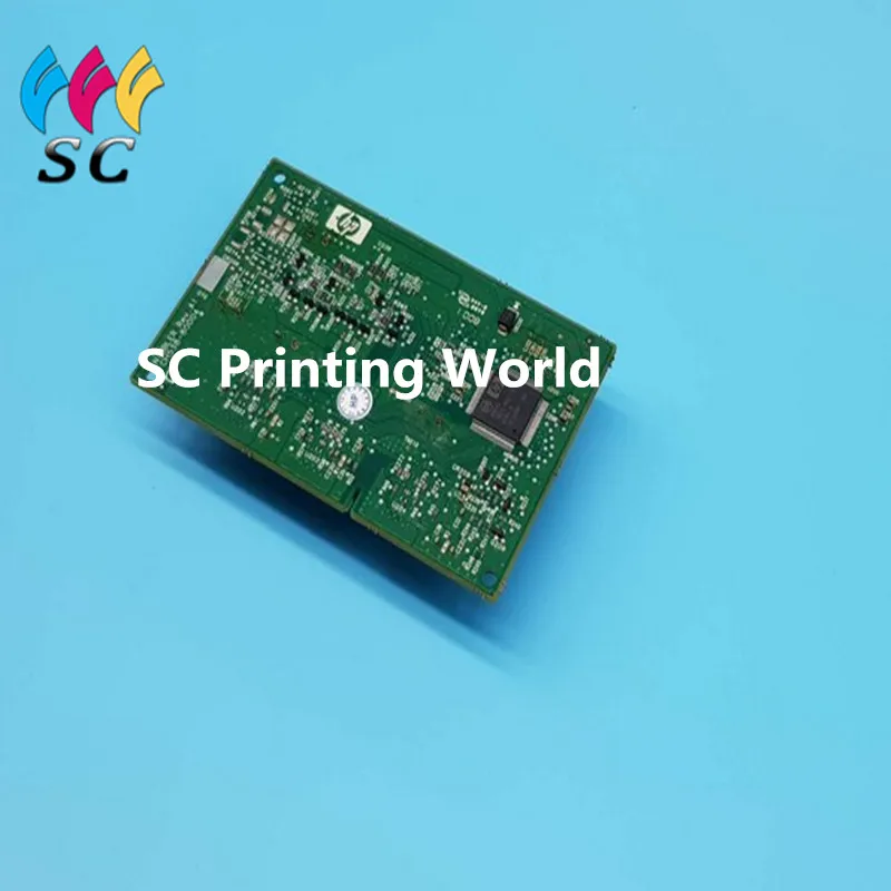 Каретная плата PCA Uesd для HP T770 T790 T795 T1200 T620 T2300 T1300 T1200PS T1120 T1120PS CK837-67005 CH538-60004 |