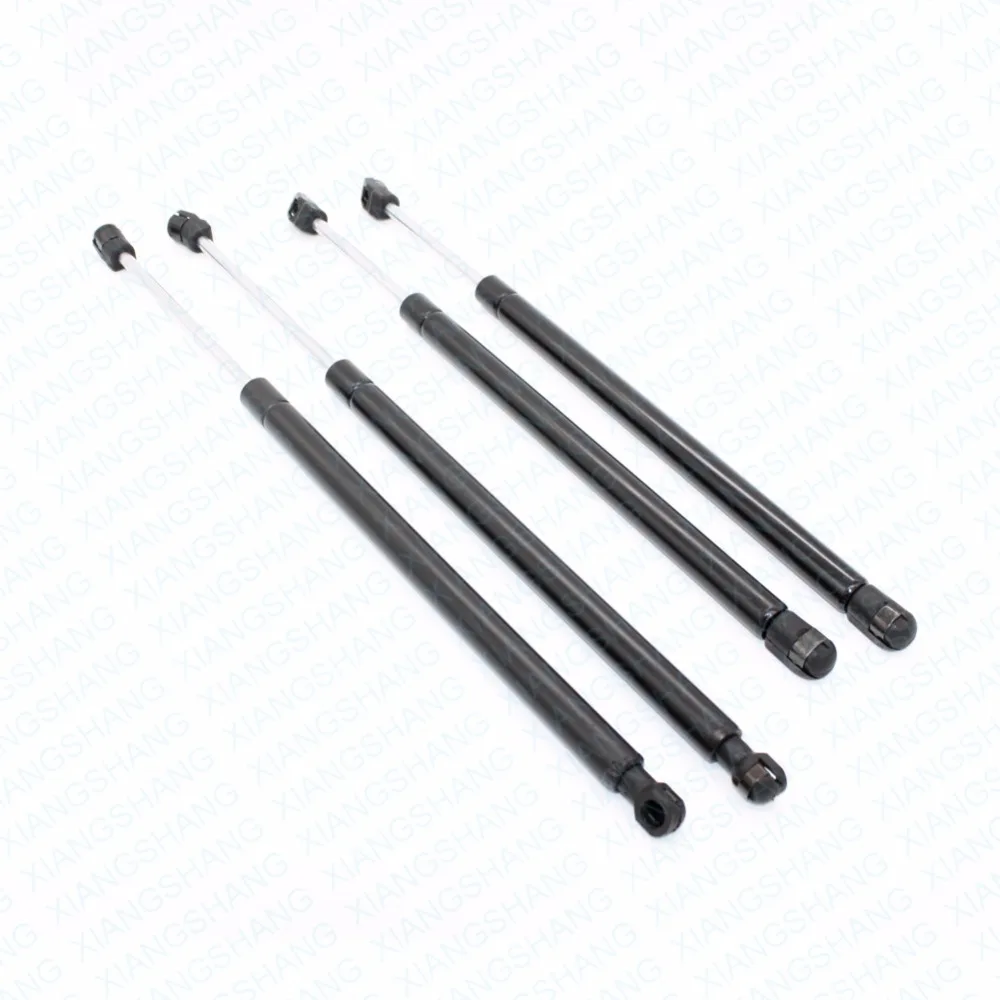 Для Chevrolet Malibu 2008-2011 2012 Auto 2 Hood подъемник заднего люка опоры газовые Пружинные