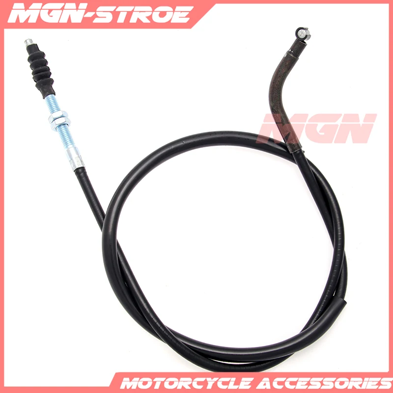 

Motorcycle Clutch Lever Cable Line For CBR23 CBR400 CBR 400 NC23 NC 23