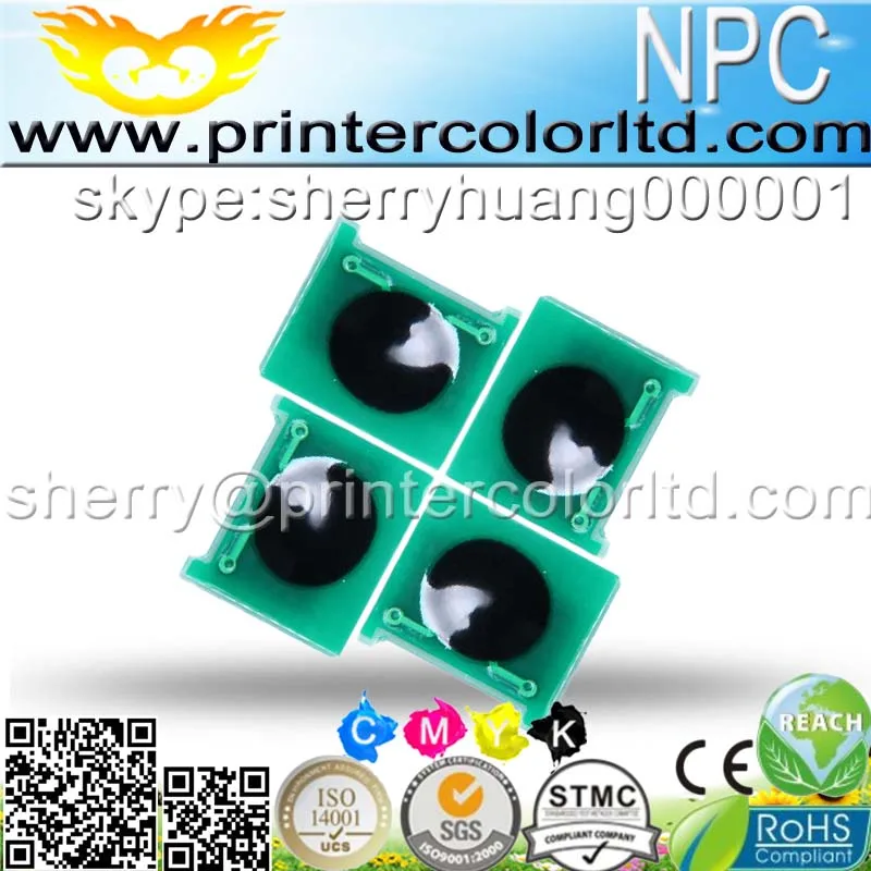 Чип для принтера HP LaserJet CP1025/M175a/CE310A/CE311A/CE312A/CE313A|Чип картриджа| |