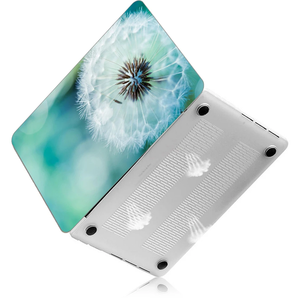 For New macbook Pro 16 A2141 Laptop Cover Shell Case Apple Macbook Air Retina Touch Bar 11 12 13 15 inch Hard | Компьютеры и офис