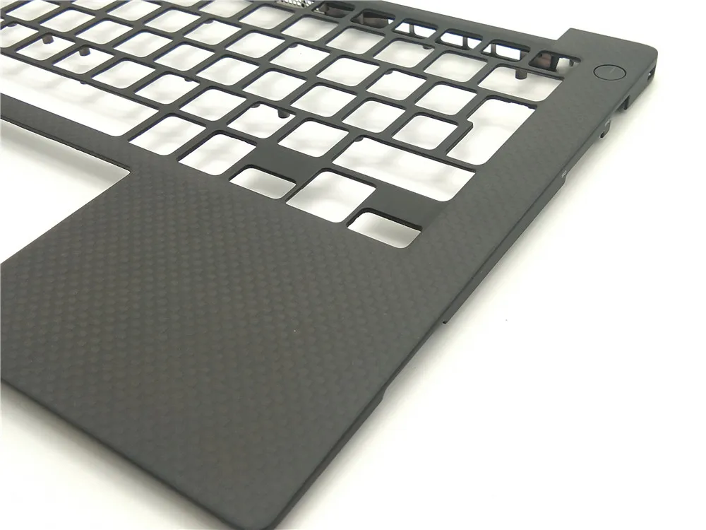 Оригинальный чехол-подставка для Dell Xps 13 9350 9360 чехол UK PN:NXHVX 0NXHVX | Компьютеры и офис