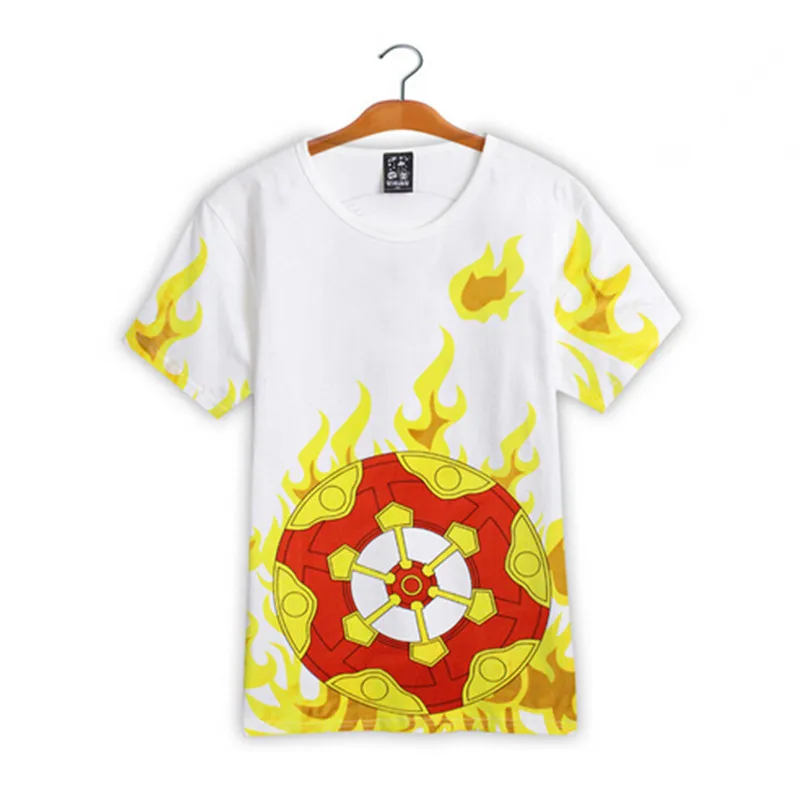 2018 новый стиль Rinne Косплей Хэллоуин карнавальные костюмы для женщин белое пламя