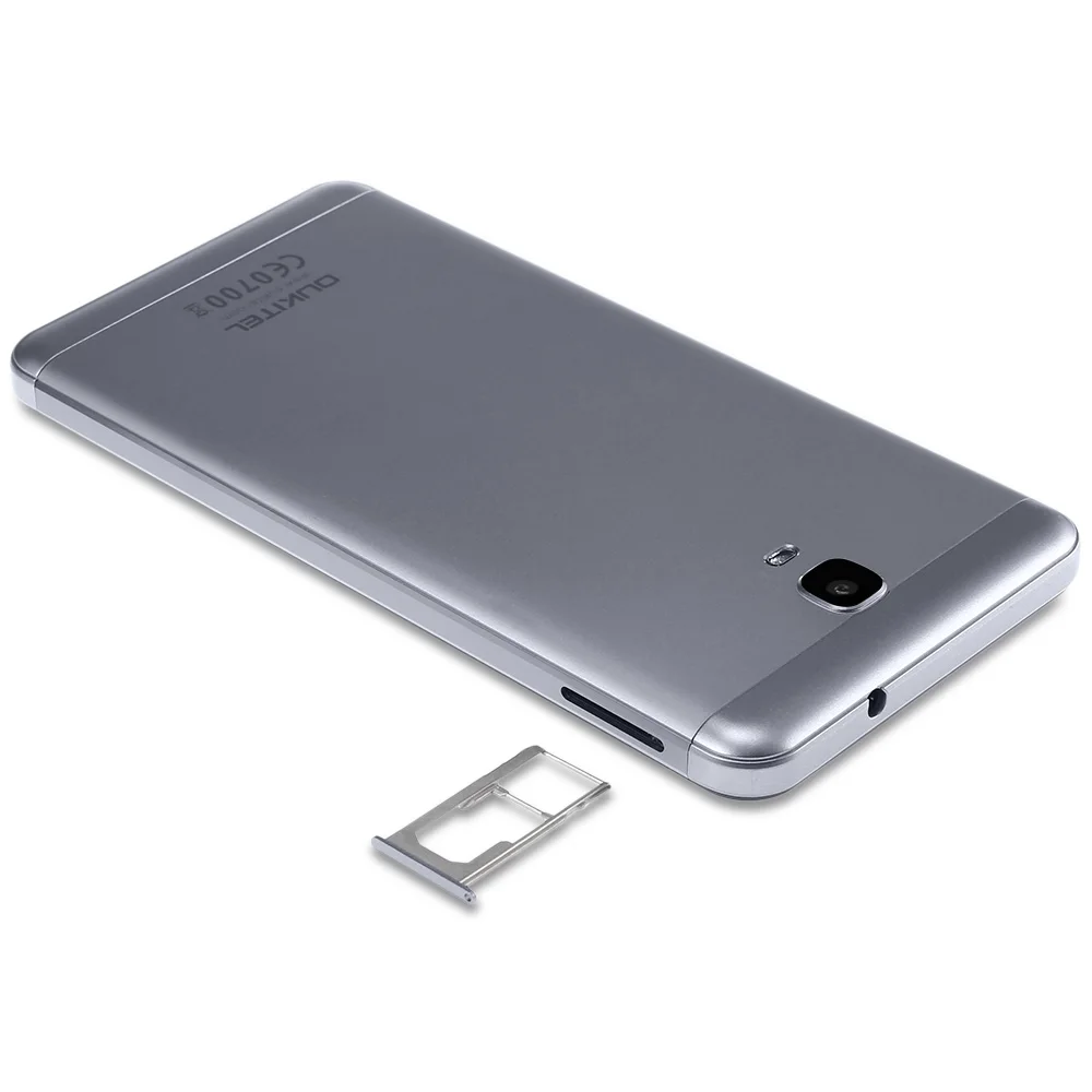 OUKITEL K6000 плюс 5 "FHD ips 4G B + 6 мобильный телефон 6080 мАч Android 7 0 восьмиядерный 8MP 16MP