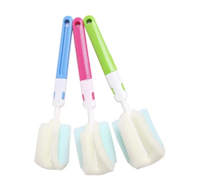 2 головки крепкий головной убор креативный дизайн чашка уплотненная щетка