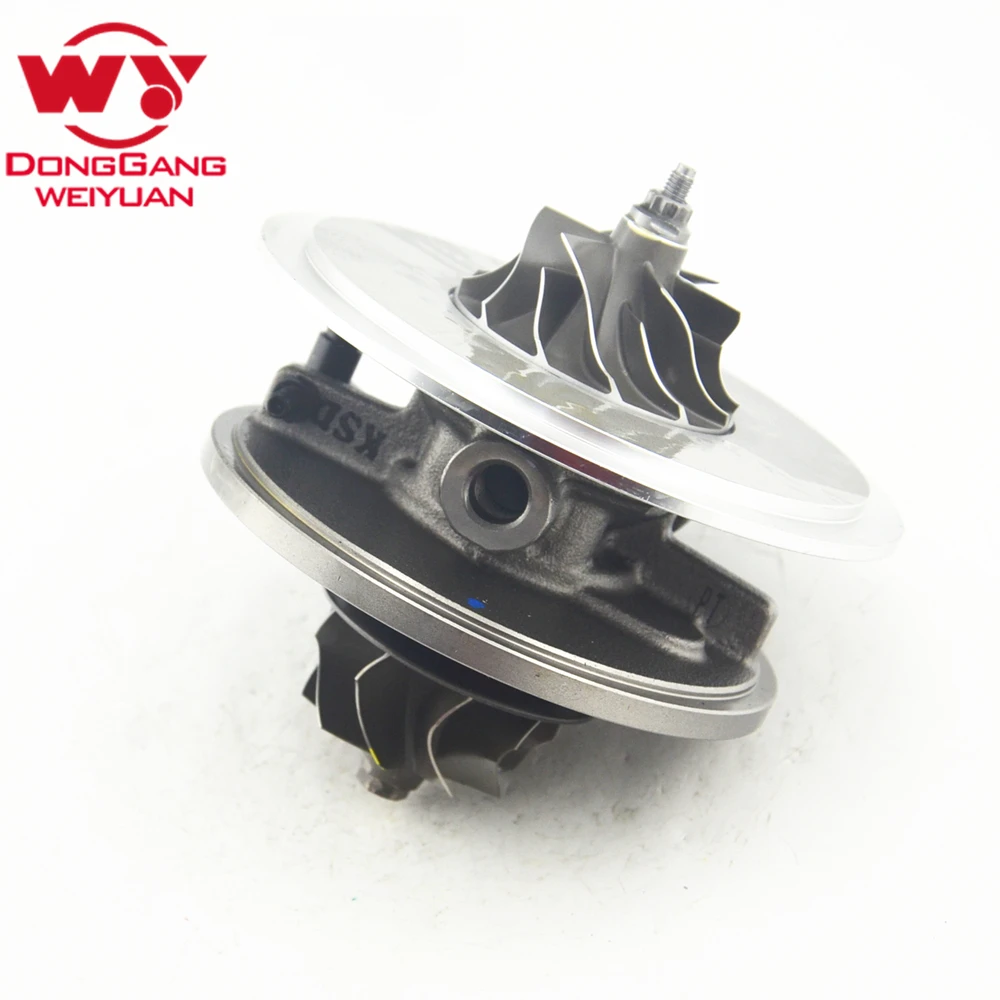 Картридж турбокомпрессора GT2256V для VW LT II 2 8 TDI AUH 116Kw 2002-2006 - Turbo CHRA 721204 721204-5001S 062145701A |
