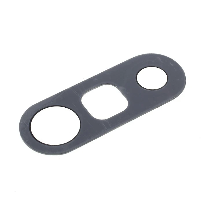 2 шт./лот оригинальное кольцо для задней камеры стеклянная крышка объектива LG G5 H820