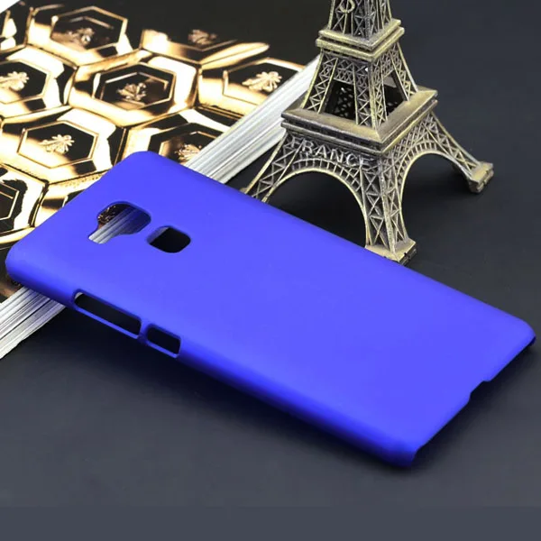 Чехол для Huawei honor 5c 4g пластиковый чехол разных цветов телефона Новый ПК 5 c honor5c|case