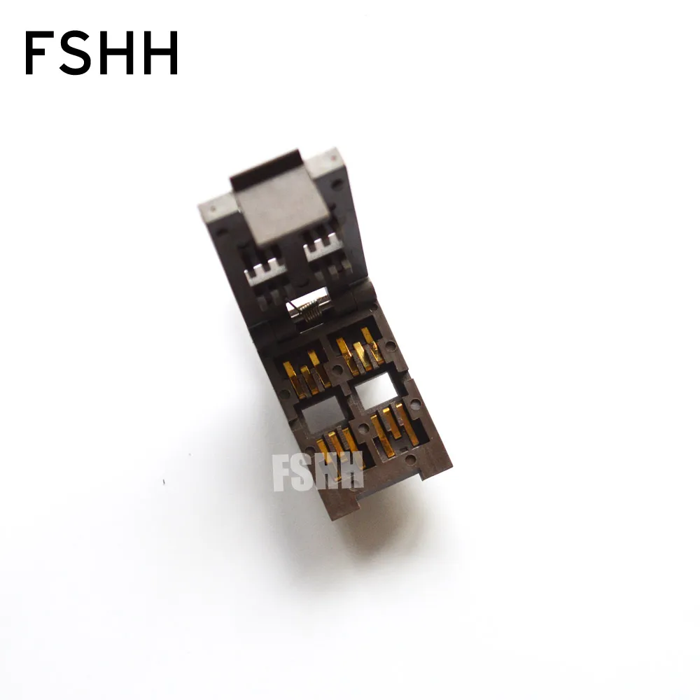 Рисунок 2 - Тестовая розетка оптрона FSHH SMD PC817/EL817/2501