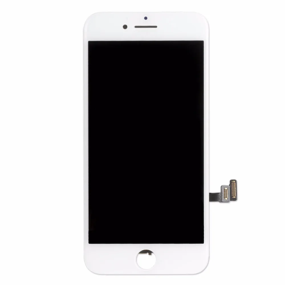 ЖК дисплей 4 7 дюйма для iphone с сенсорным экраном и дигитайзером в сборе iPhone A1660 A1778