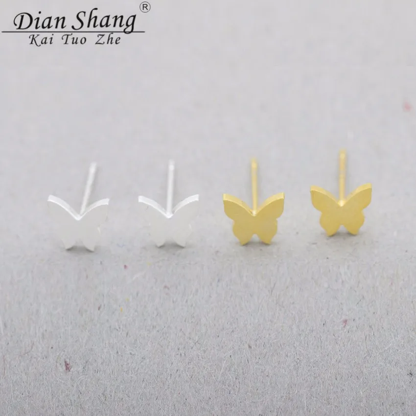 10 шт. женские серьги бабочки в стиле бохо|butterfly earings for women|butterfly earringsearrings women |