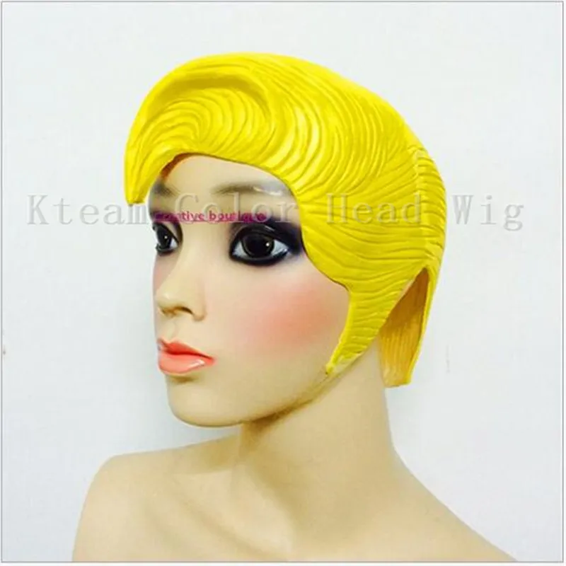 Высокое качество 100% латекс Рождество косплей веселые вечерние подарочные опора