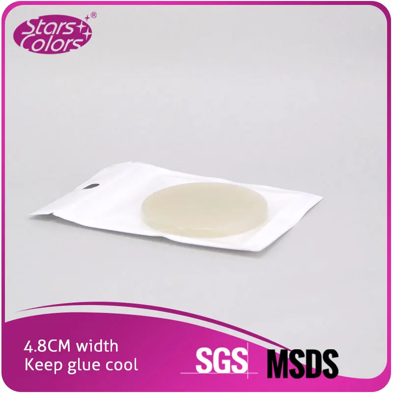 Непросто сушить инструмент для макияжа натуральный поднос контейнер Круглый