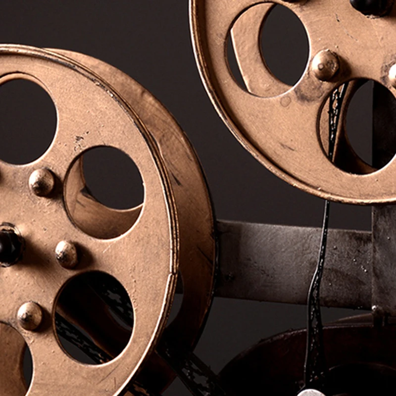 Роскошные домашние аксессуары ручной работы винтажные традиционные