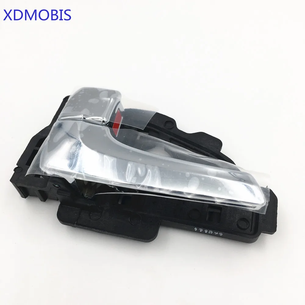 1 шт. пара внутренней дверной ручки для IX35 TUCSON IX35/TUCSON 10 826102S010 826202S010 82610 2S010 82620 |