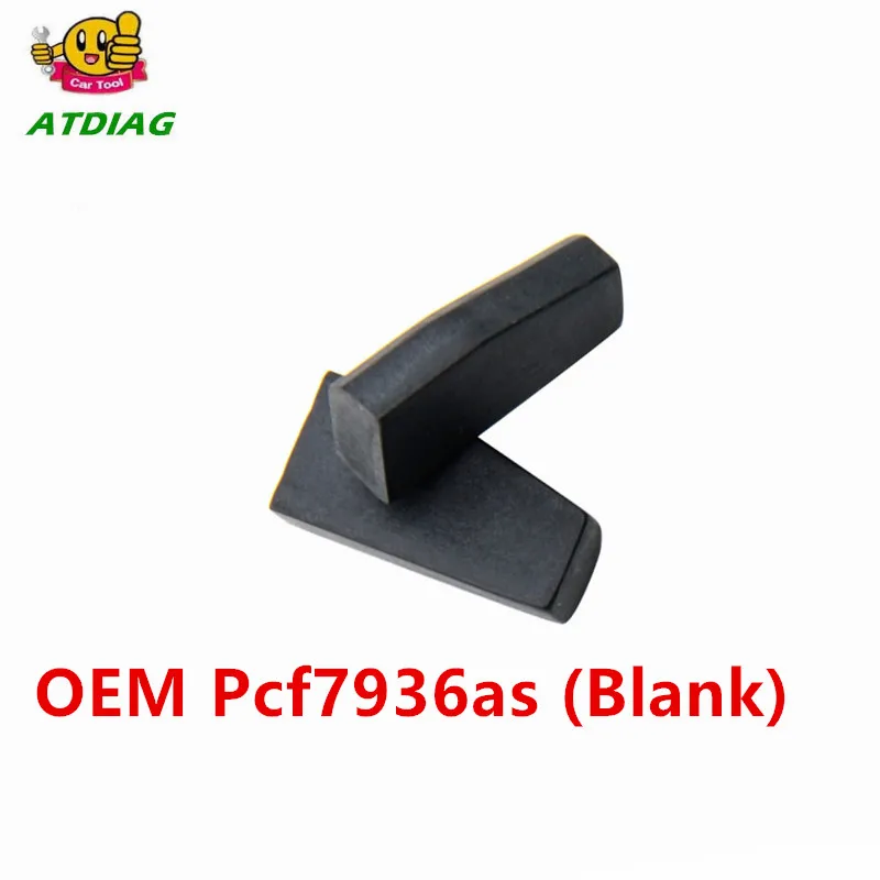 

2022 New Professional pcf7936as ID46 Transponder Chip PCF7936 Unlock Transponder Chip ID 46 PCF 7936 CHIPS